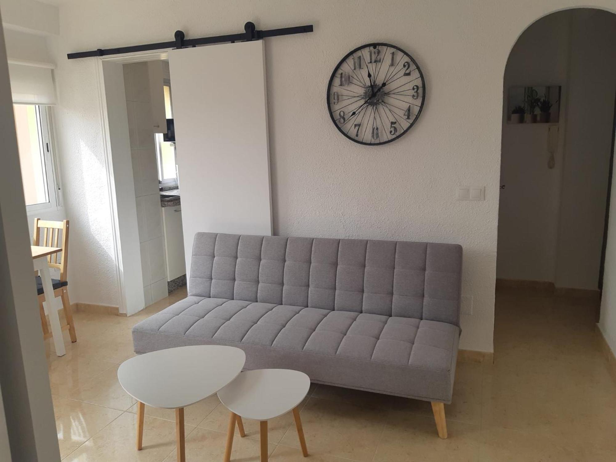 Versalles Beach Apartament Фуенхірола Екстер'єр фото