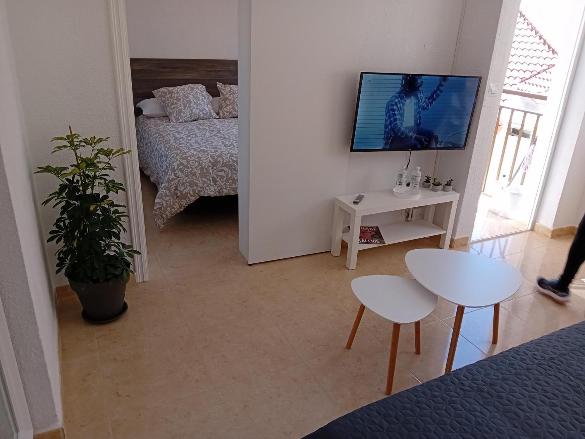 Versalles Beach Apartament Фуенхірола Екстер'єр фото