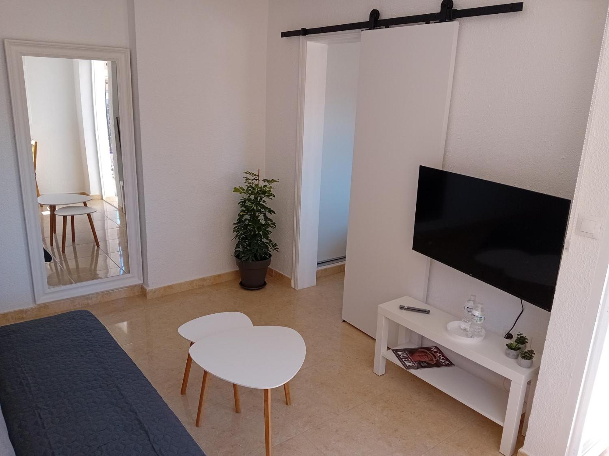 Versalles Beach Apartament Фуенхірола Екстер'єр фото